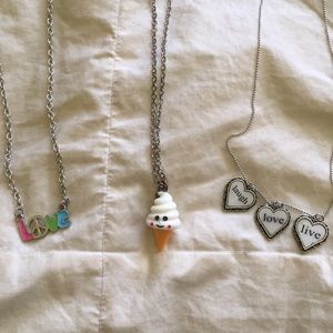 Necklace bundle